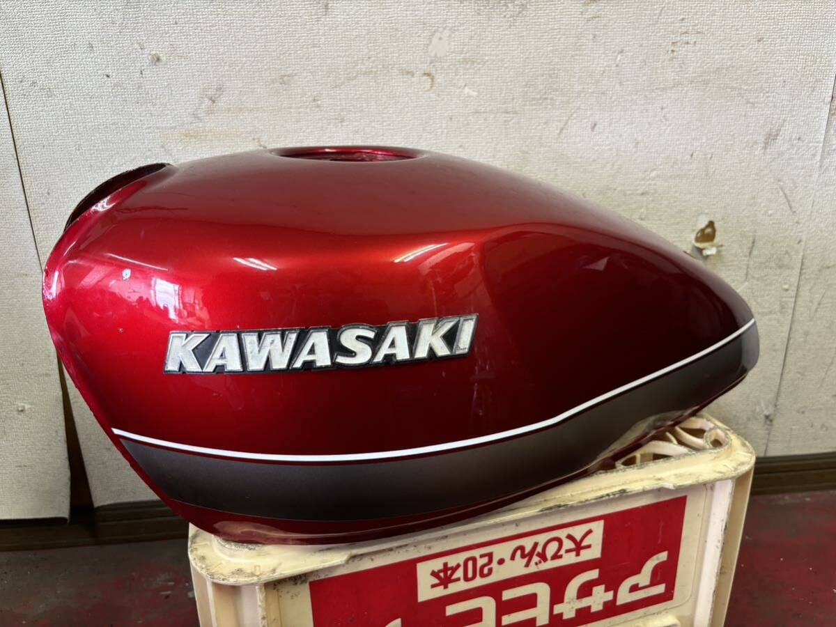 Yahoo!オークション -「cbr400fタンク」(カワサキ用) (タンク)の Yahoo!オークション -「cbr400fタンク」(カワサキ用) (タンク)の