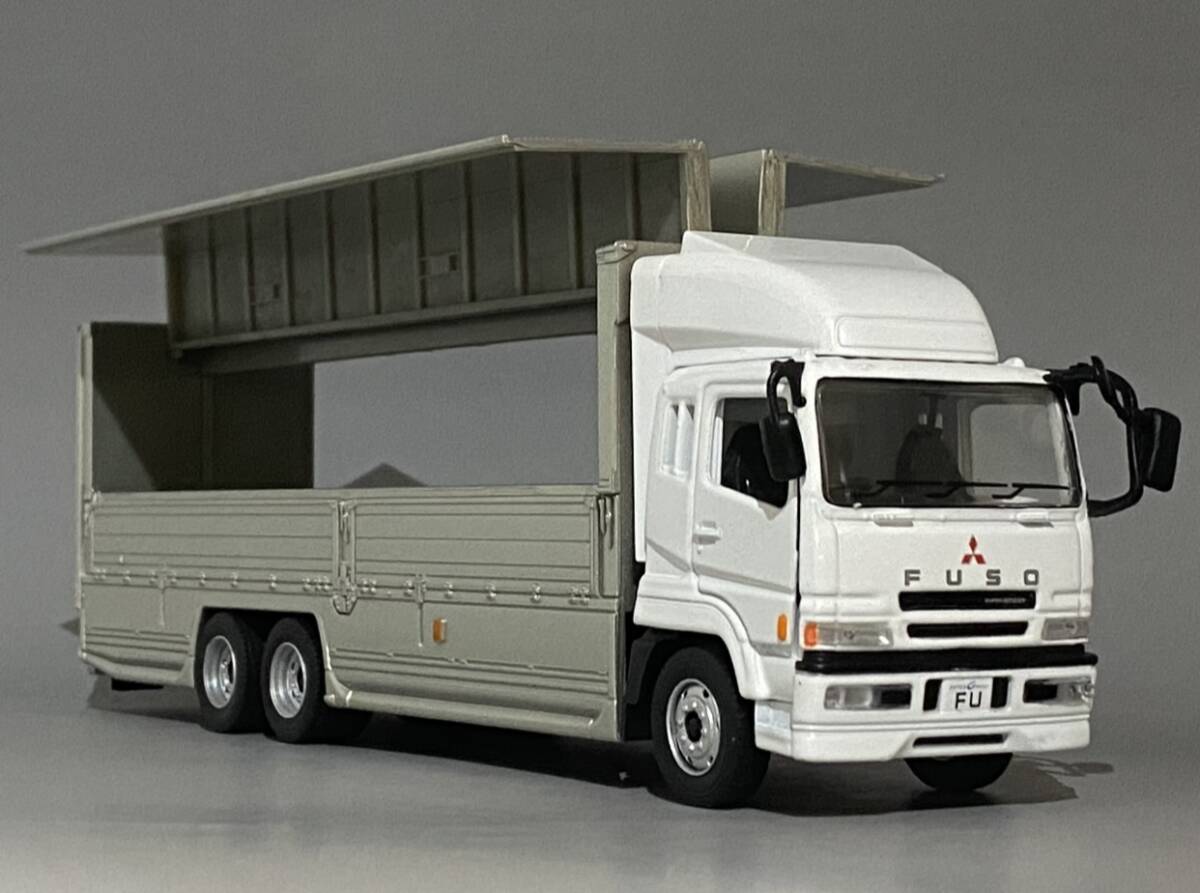 2025年最新】Yahoo!オークション -1/43 三菱ふそうの中古品 2025年最新】Yahoo!オークション -1/43 三菱ふそうの中古品