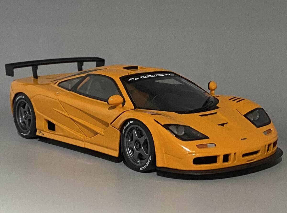 Yahoo!オークション -「mclaren f1 gtr prototype」の落札相場 Yahoo!オークション -「mclaren f1 gtr prototype」の落札相場