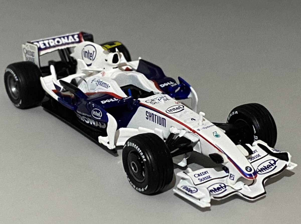 Yahoo!オークション -「f1.08」(自動車) (ミニカー)の落札相場