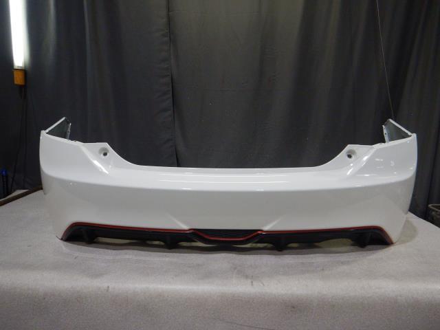 30 プリウス (ZVW30) 純正 リアバンパー パネル 白 040 ホワイト 52159-47050 b2379-gys200k :  b2379-gys200k : GEKIYASU HERO - 通販 - Yahoo!ショッピング