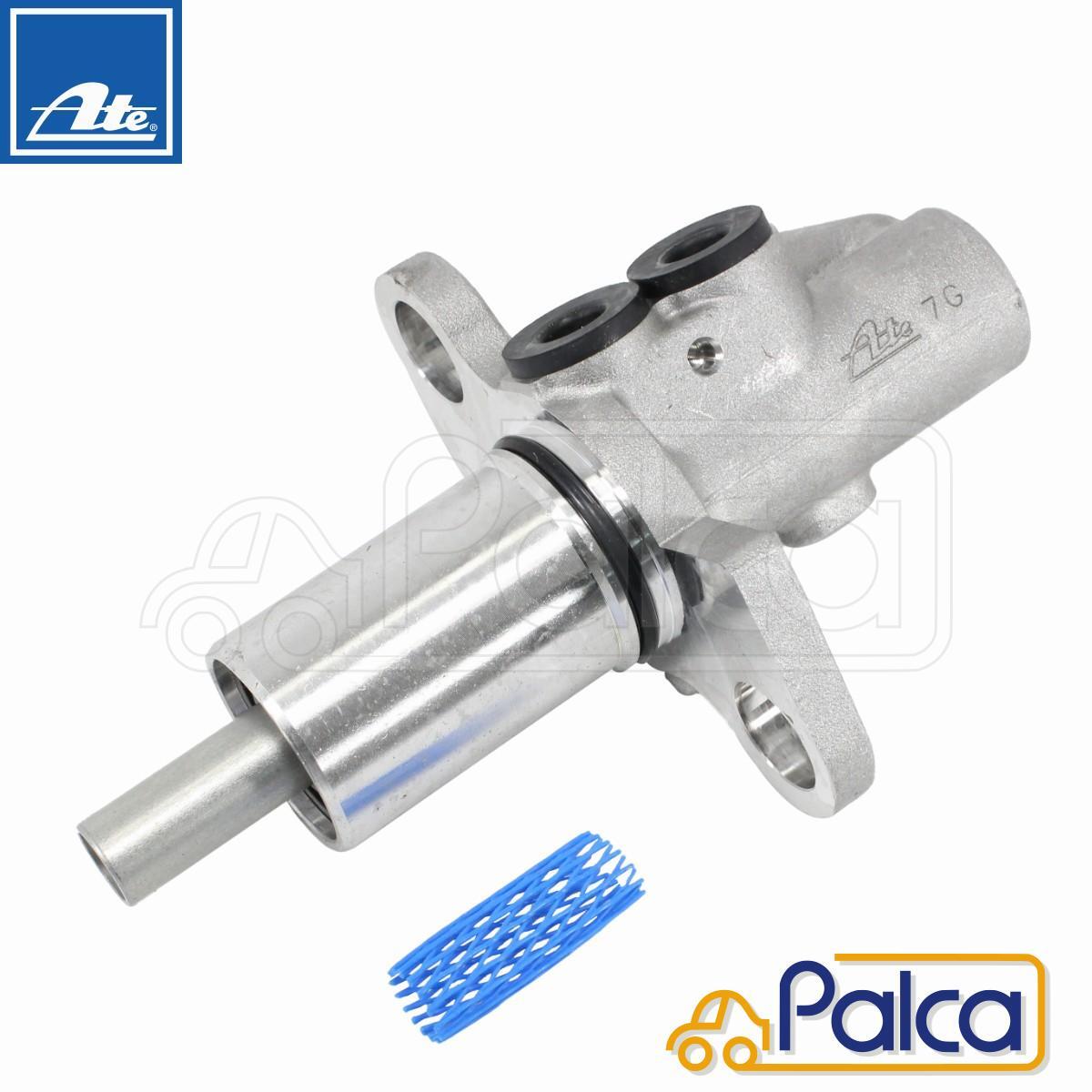 ATE 新品 マスタシリンダー　ヴァナコン　AUDI80 ？ ATE 新品 マスタシリンダーヴァナコンAUDI80 ？