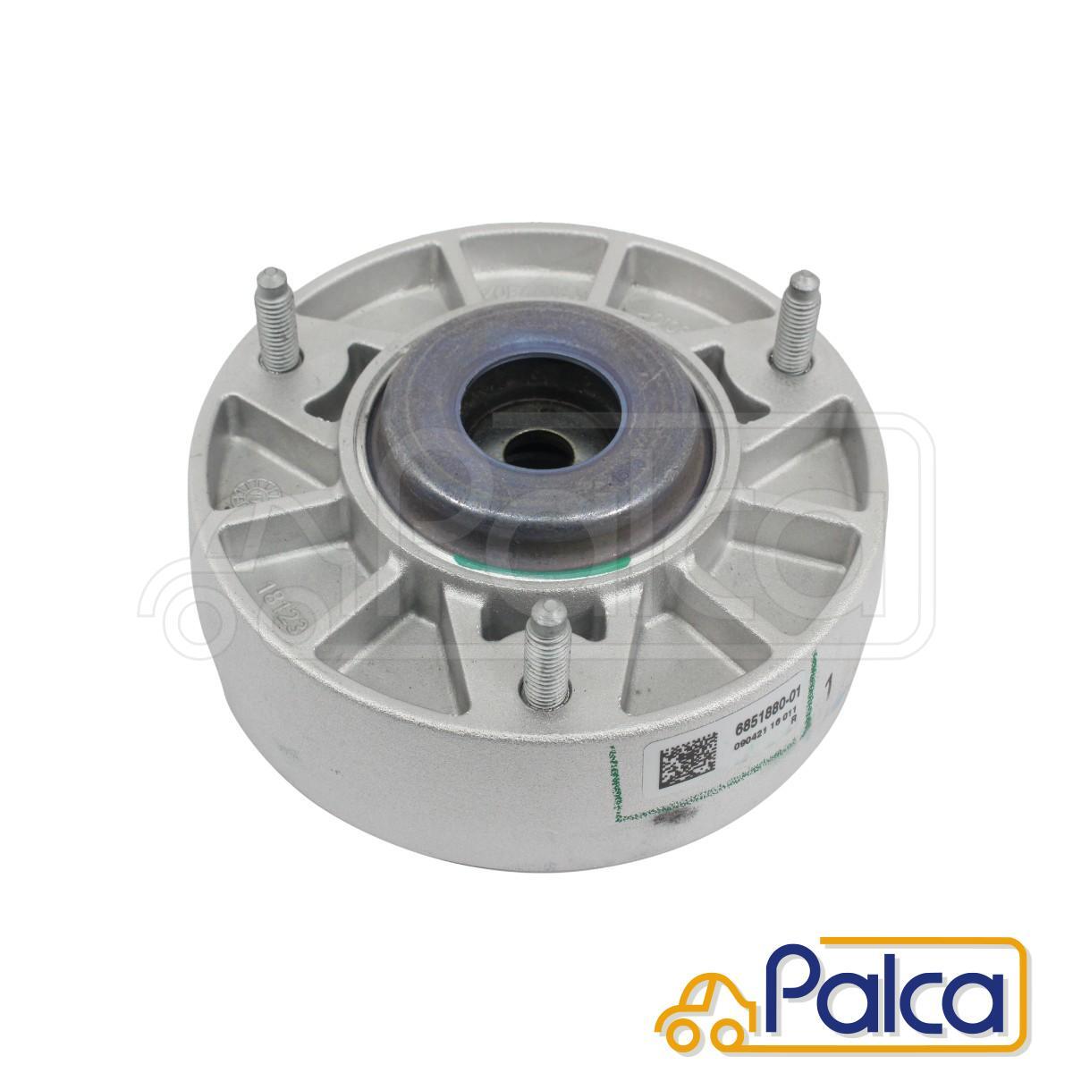 BMW フロント ショック/ストラットアッパーマウント X5 F15/35i 50i 40e 35d | X6 F16/35i 50i | LEMFOERDER製 31306851880