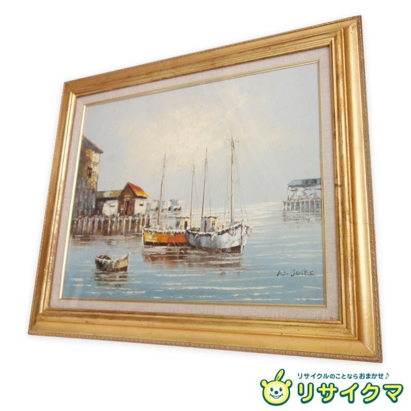 2025年最新】Yahoo!オークション -絵画 油絵 港の中古品・新品 2025年最新】Yahoo!オークション -絵画 油絵 港の中古品・新品