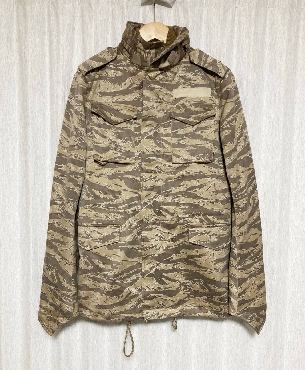 2025年最新】Yahoo!オークション -akm m65 cold weatherの中古品 2025年最新】Yahoo!オークション -akm m65 cold weatherの中古品