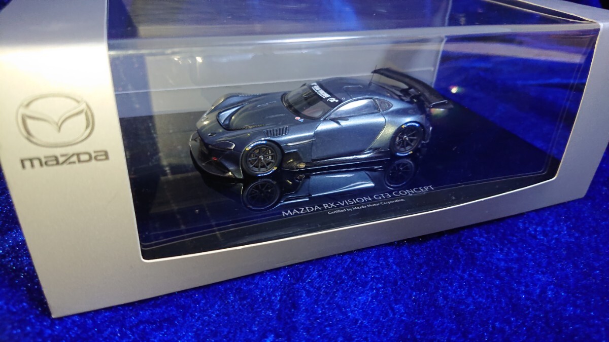 2025年最新】Yahoo!オークション -マツダ rx vision(ミニカー)の 2025年最新】Yahoo!オークション -マツダ rx vision(ミニカー)の