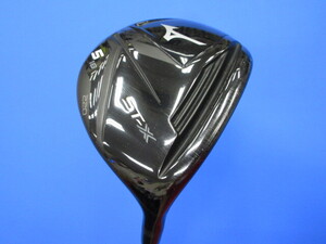 б/у хороший товар Mizuno *ST-X 220 #5w(18 раз ) TourAD CQ-5(R1) товар, выполненный под заказ . сделка