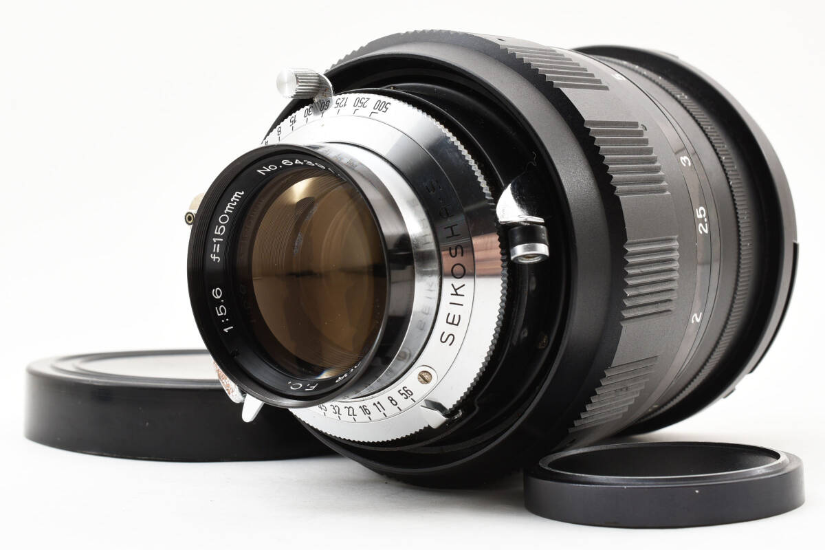 Yahoo!オークション -「mamiya sekor 150mm f5.6」の落札相場 Yahoo!オークション -「mamiya sekor 150mm f5.6」の落札相場