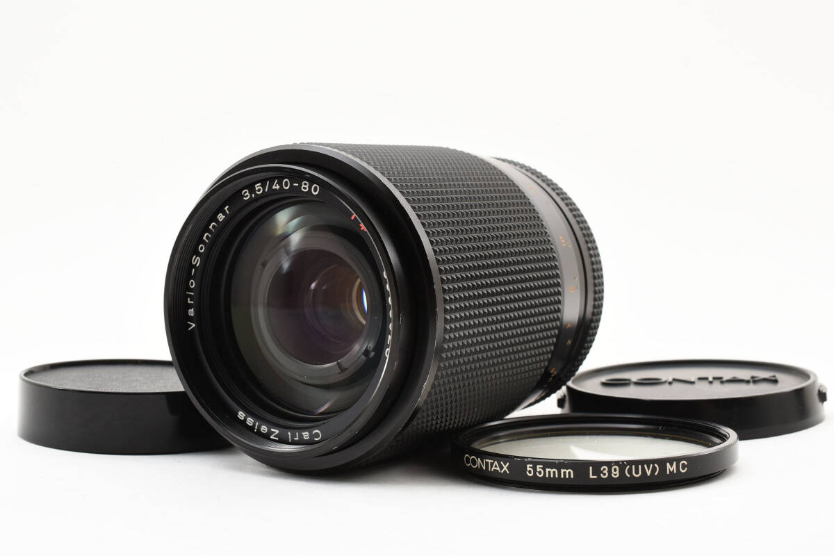 Yahoo!オークション -「contax 40-80」の落札相場・落札価格 Yahoo!オークション -「contax 40-80」の落札相場・落札価格