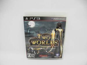 D16586【PS3】トゥーワールド 2