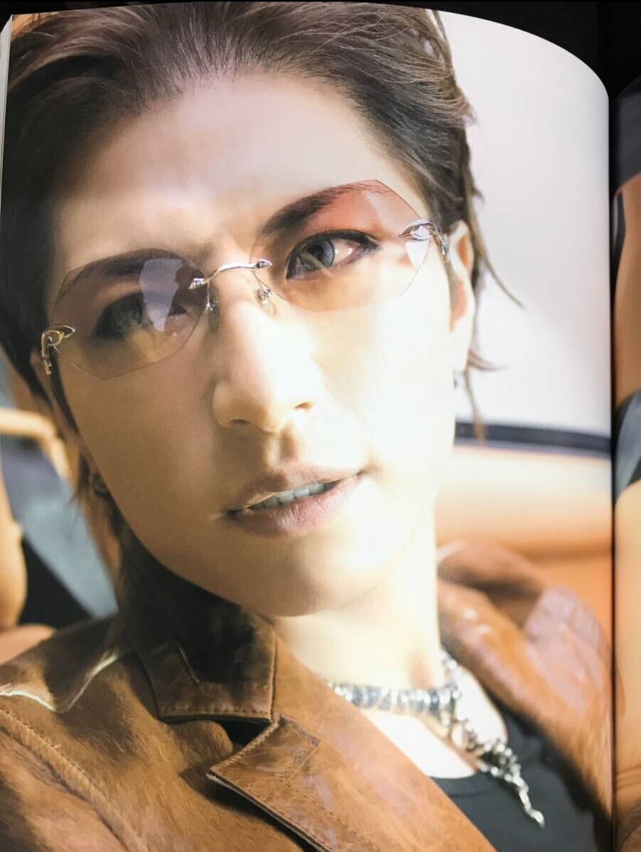 Yahoo!オークション -「gackt サングラス darts」の落札相場