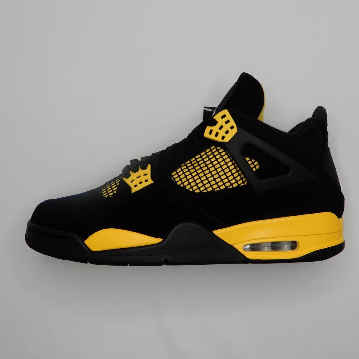 Yahoo!オークション -「air jordan 4 thunder」の落札相場・落札価格 Yahoo!オークション -「air jordan 4 thunder」の落札相場・落札価格