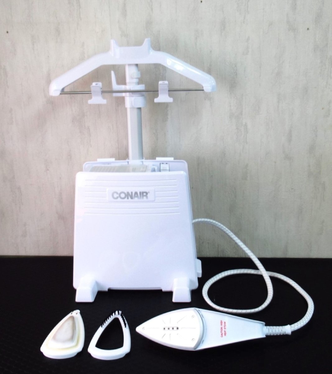 Yahoo!オークション -「conairスチーマー」の落札相場・落札価格 Yahoo!オークション -「conairスチーマー」の落札相場・落札価格