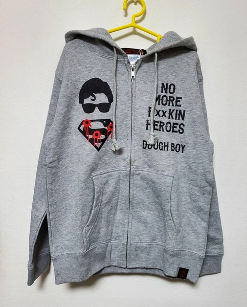 〈130〉新品 ダッチボーイ DOUGH BOY パーカー