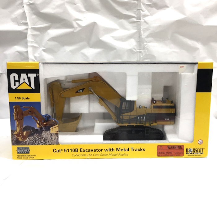 Yahoo!オークション -「cat ショベルカー」(おもちゃ、ゲーム