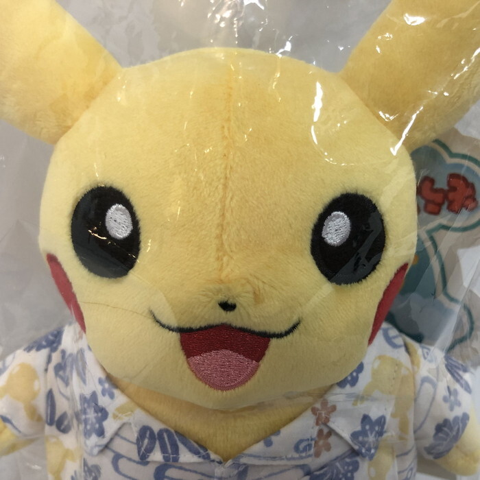 Yahoo!オークション -「そらとぶピカチュウ ぬいぐるみ Yahoo!オークション -「そらとぶピカチュウ ぬいぐるみ