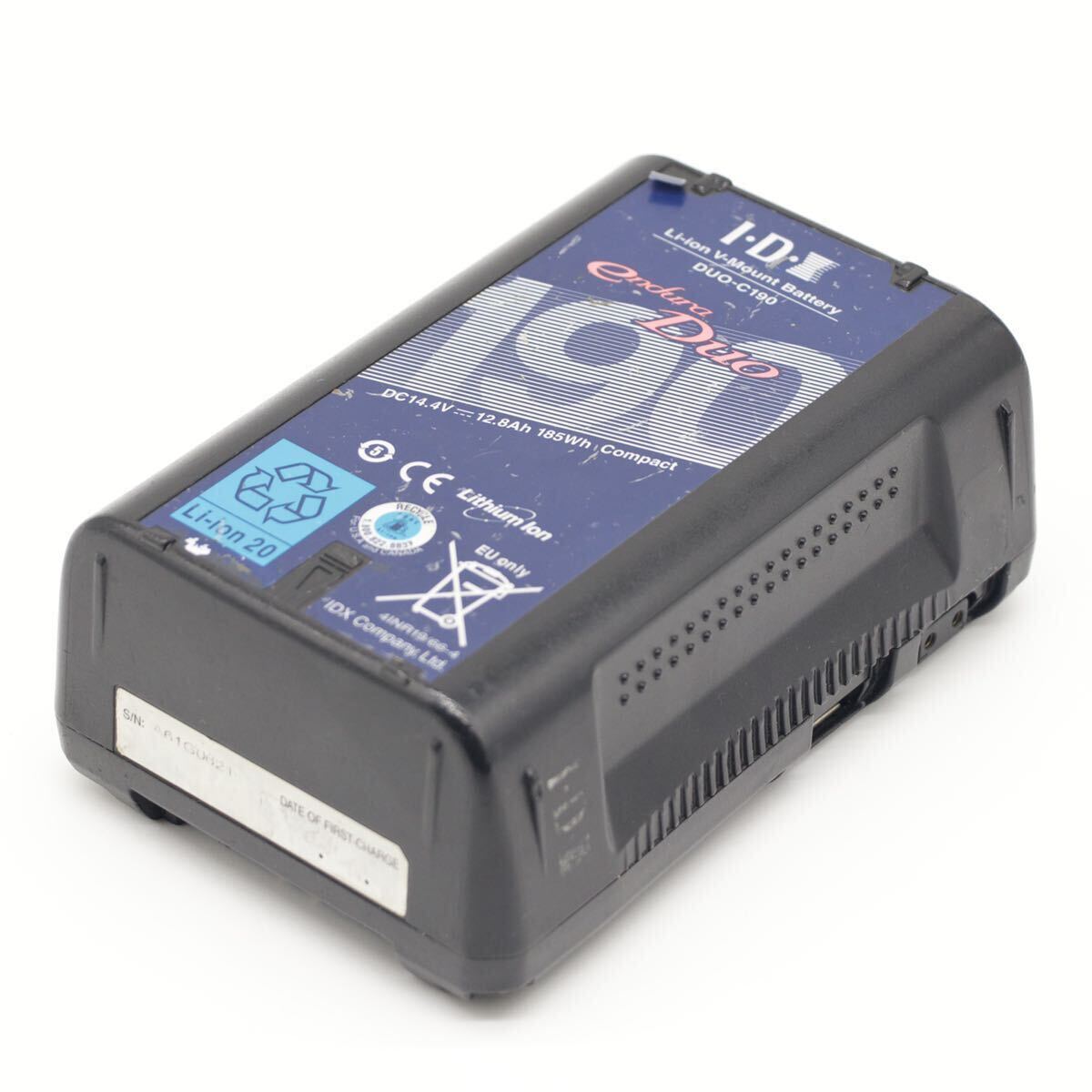 Yahoo!オークション -「idx duo190」の落札相場・落札価格 Yahoo!オークション -「idx duo190」の落札相場・落札価格