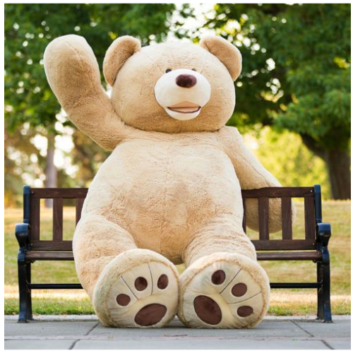 2025年最新】Yahoo!オークション -bear(ぬいぐるみ)の中古品 2025年最新】Yahoo!オークション -bear(ぬいぐるみ)の中古品