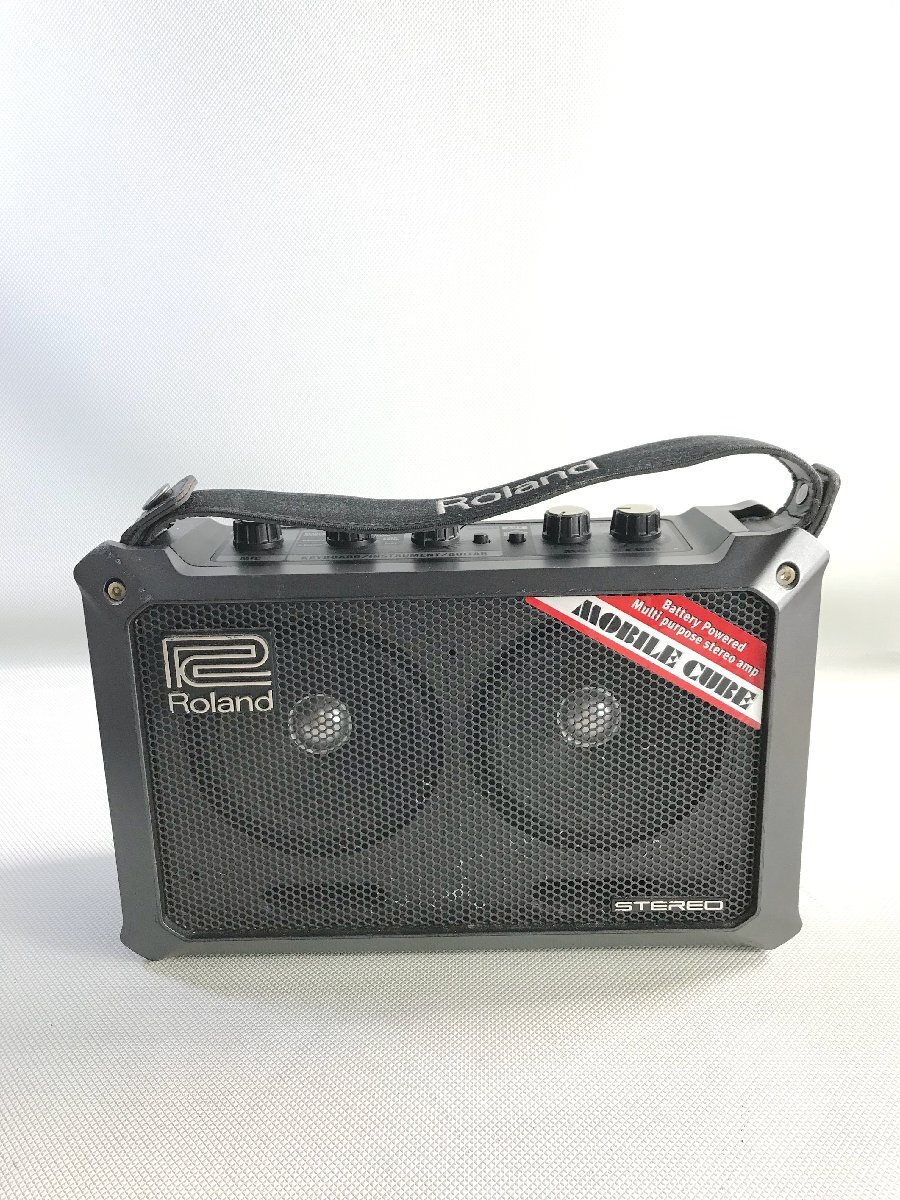 Yahoo!オークション -「roland mobile cube」(ホビー Yahoo!オークション -「roland mobile cube」(ホビー