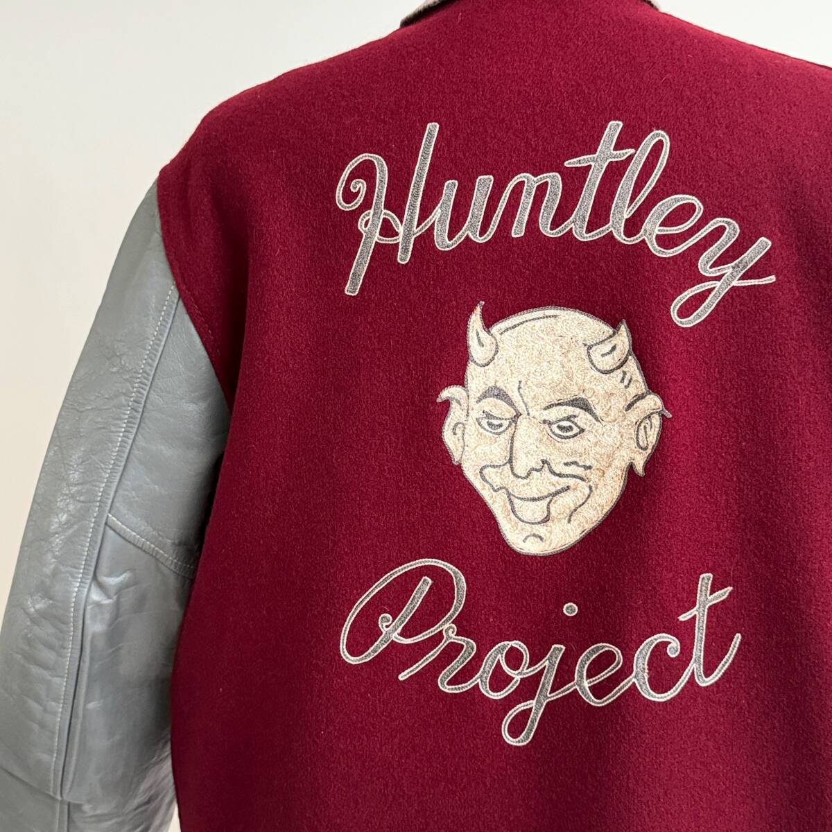 2025年最新】Yahoo!オークション -whiting スタジャンの中古品 2025年最新】Yahoo!オークション -whiting スタジャンの中古品