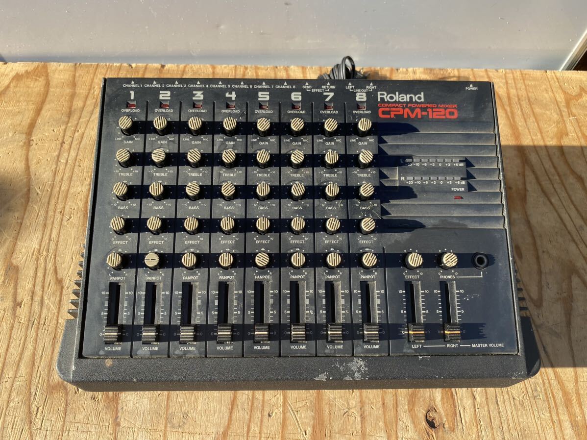 2025年最新】Yahoo!オークション -roland pa- パワードミキサー 2025年最新】Yahoo!オークション -roland pa- パワードミキサー