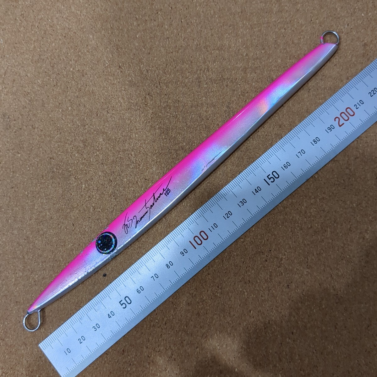 2025年最新】Yahoo!オークション -ksジグの中古品・新品・未使用 2025年最新】Yahoo!オークション -ksジグの中古品・新品・未使用
