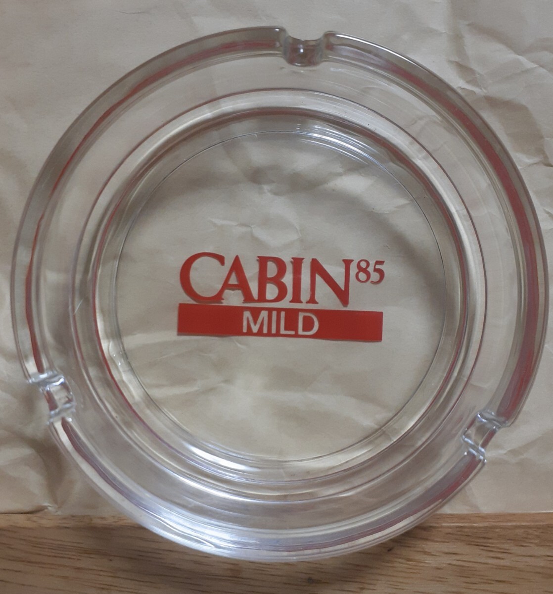 Yahoo!オークション -「cabinキャビン」(灰皿) (喫煙グッズ)の Yahoo!オークション -「cabinキャビン」(灰皿) (喫煙グッズ)の