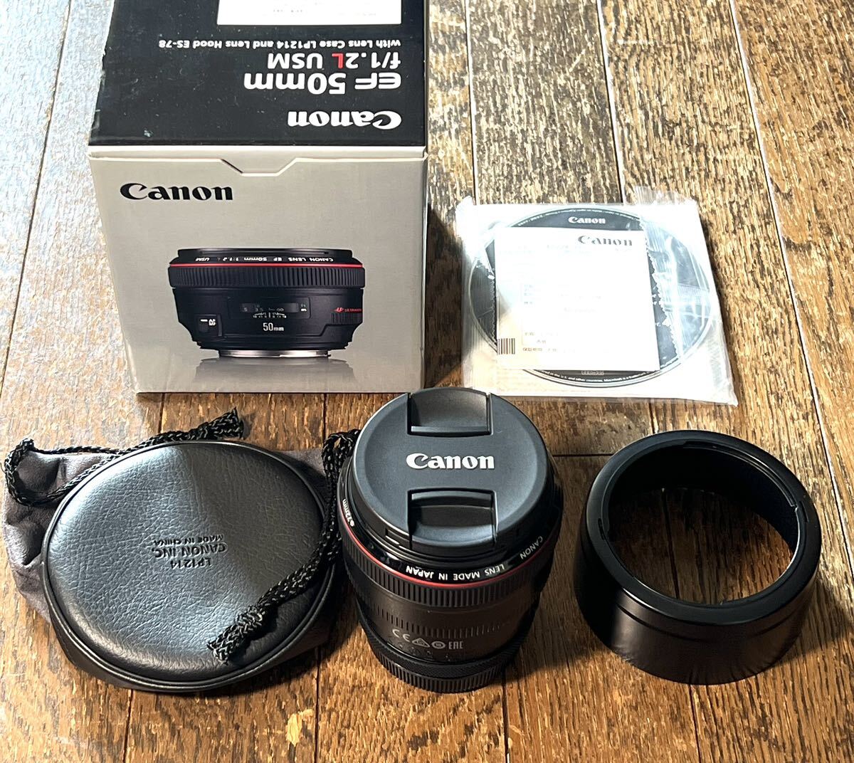 Yahoo!オークション -「canon ef50mm f1.2l usm」の落札相場 Yahoo!オークション -「canon ef50mm f1.2l usm」の落札相場