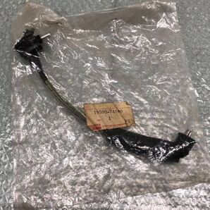 新品 未使用品 デッドストック ST182 ST183 セリカ GT-R 3S-GE コイルレジスティブコード 19590-74040 カリーナED コロナエクシヴ