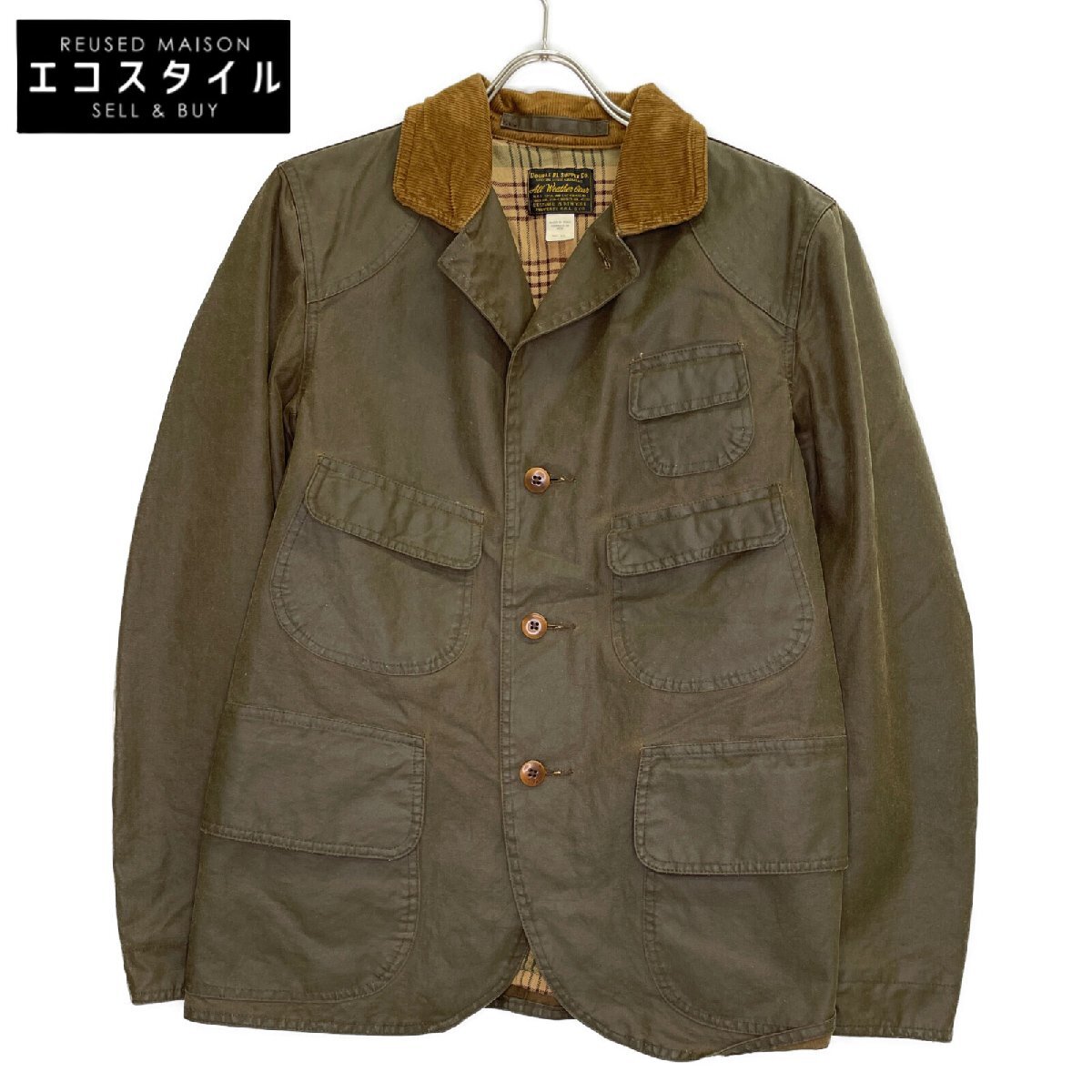 2025年最新】Yahoo!オークション -rrl オイルの中古品・新品・未 2025年最新】Yahoo!オークション -rrl オイルの中古品・新品・未