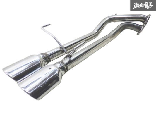 aimgain-WAGON MUFFLER-CL class Muffler