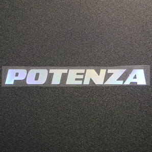 新品・未使用☆rotiform ロティフォーム カッティングステッカー オーロラ 1枚 縦64mm×横202mm |デカール|切り文字| 切文字|新品|送料無料