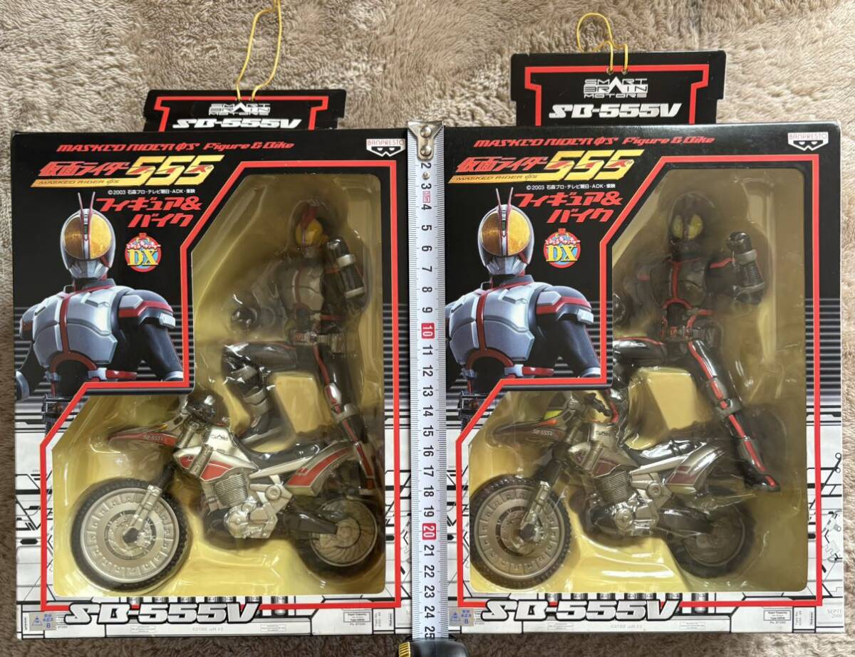 Yahoo!オークション -「(自転車 バイク bm)」(仮面ライダー555