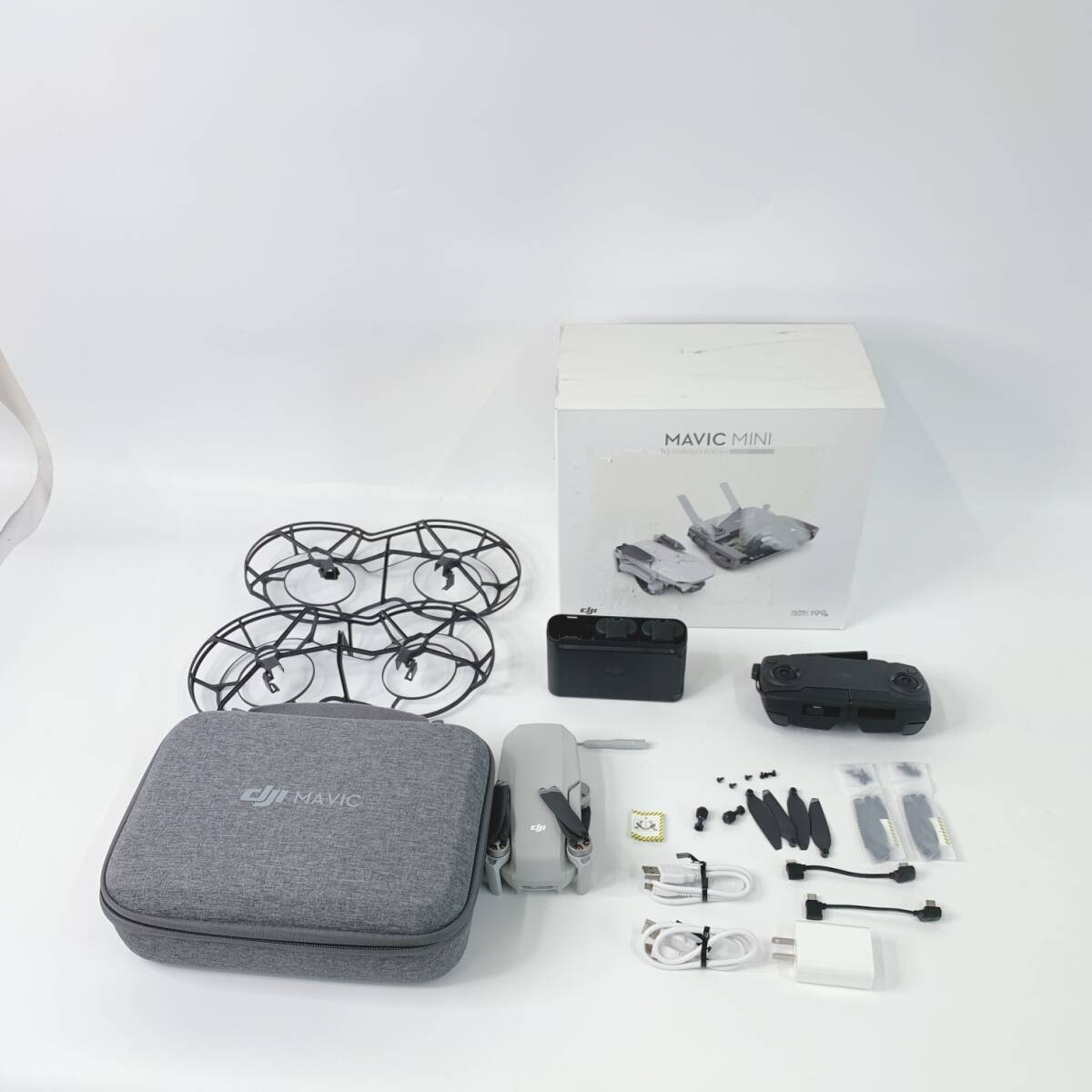 Yahoo!オークション -「dji mavic mini fly more combo」の落札 Yahoo!オークション -「dji mavic mini fly more combo」の落札