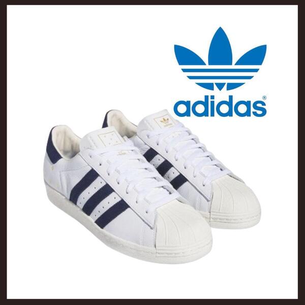 ○★新品 未使用 adidas ポップトレーディングカンパニー スーパースター 28.5cm○●