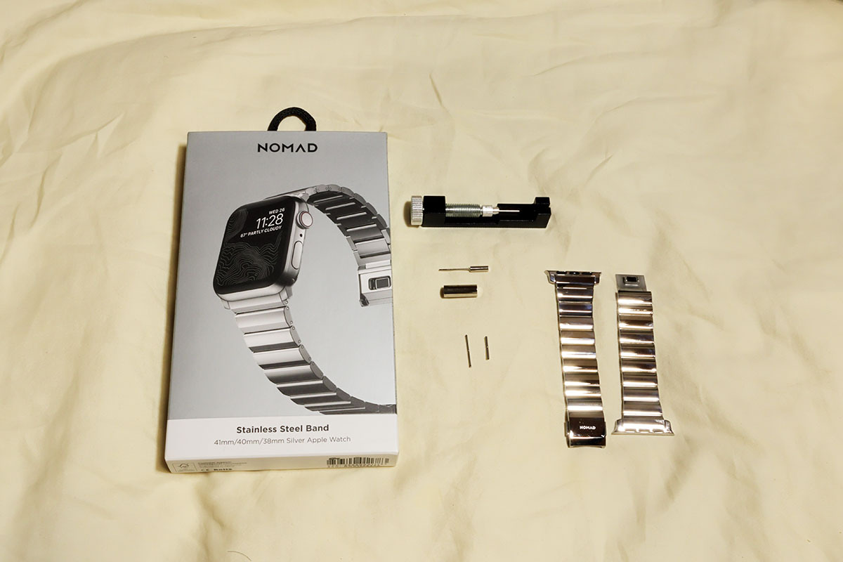 2025年最新】Yahoo!オークション -nomad apple watchの中古品 2025年最新】Yahoo!オークション -nomad apple watchの中古品