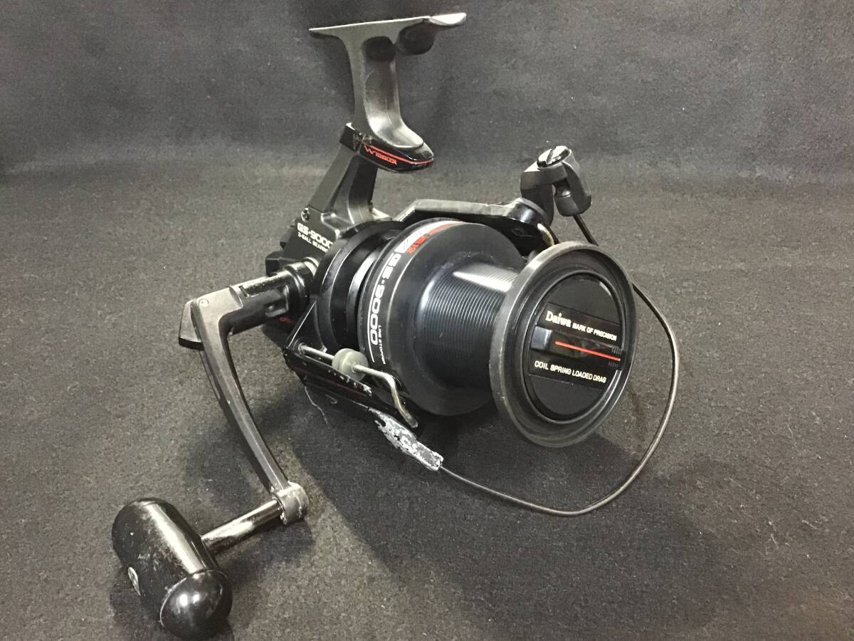 Yahoo!オークション -「daiwa millionmax」の落札相場・落札価格 Yahoo!オークション -「daiwa millionmax」の落札相場・落札価格