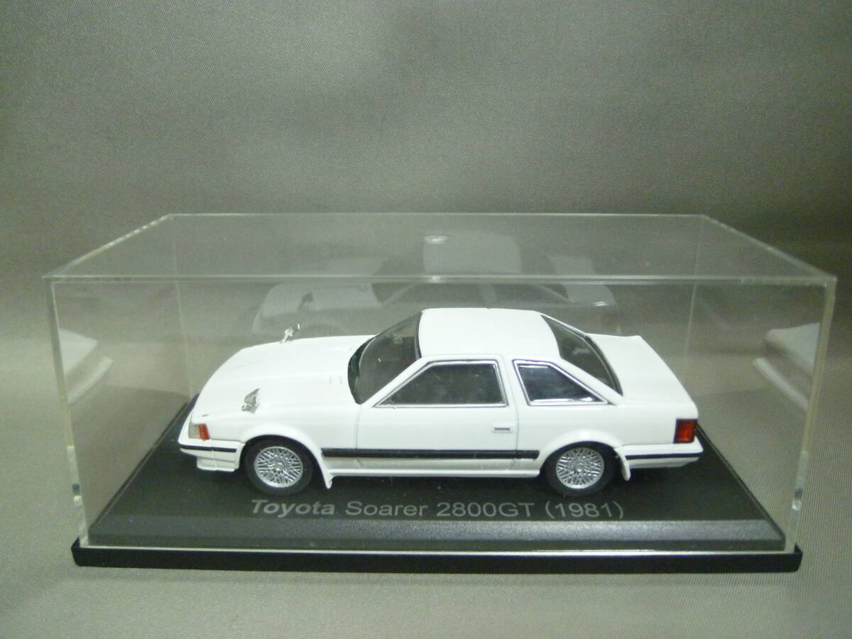 2025年最新】Yahoo!オークション -ミニカー 1/43 ソアラの中古 2025年最新】Yahoo!オークション -ミニカー 1/43 ソアラの中古