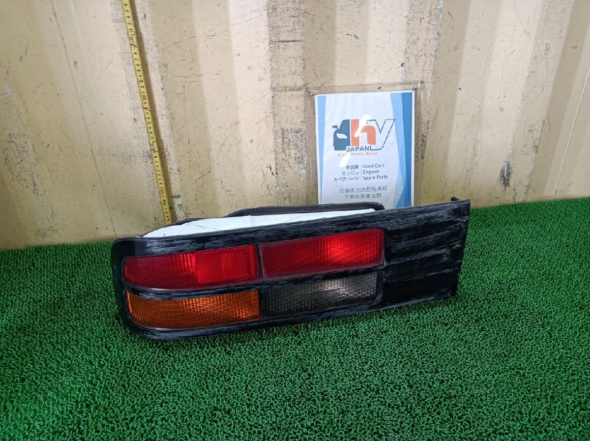  Mazda левый задние фонари Savanna RX-7 E-FC3S, 1990 #hyj NSP184816