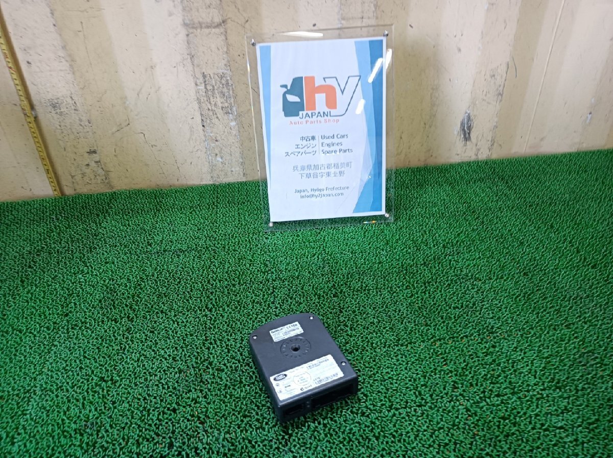 ランドローバー Bluetoothモジュール レンジローバー スポーツ ABA-LS42S, 2006 #hyj NSP176969
