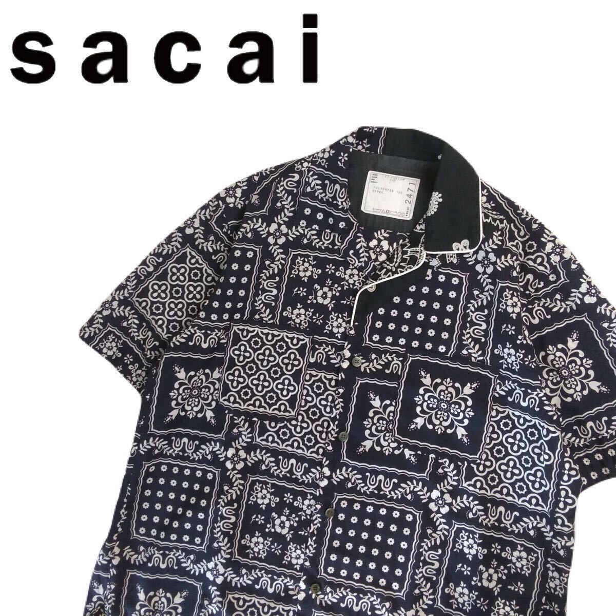2025年最新】Yahoo!オークション -サカイ sacai バンダナの中古 2025年最新】Yahoo!オークション -サカイ sacai バンダナの中古