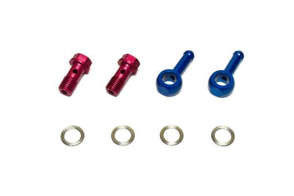 kli булавка g отметка производства 5 уровень core маслоохладитель комплект для ремонта банджо комплект ( красный / голубой ) согласовано : Monkey 125(JB02)