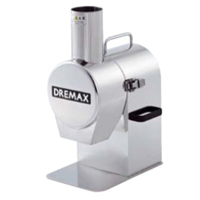 DREMAX ドリマックス　1000切りロボ　動作確認済み ドリマックス 1000切りロボ ( 千切り機 ) 幅470×奥行300×高さ430
