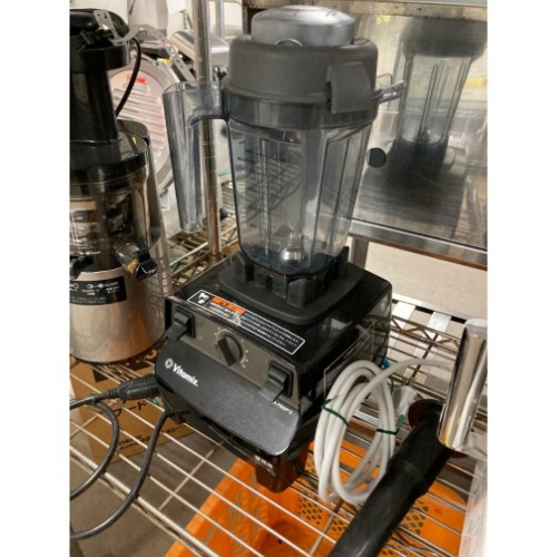 2025年最新】Yahoo!オークション -vitamix(ミキサー)の中古品 2025年最新】Yahoo!オークション -vitamix(ミキサー)の中古品