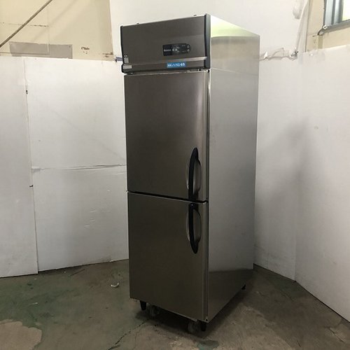 【業界最長1年保証】縦型高湿氷温庫 大和冷機 231NHC 業務用 中古/送料別途見積 【業界最長1年保証】縦型高湿氷温庫 大和冷機 231NHC 業務用 中古/送料別途見積