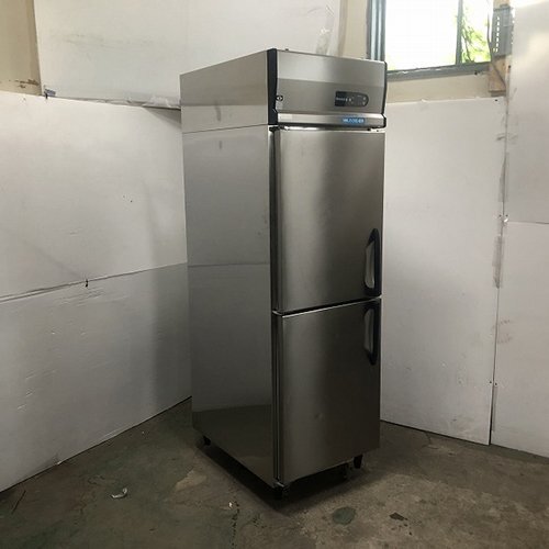 【業界最長1年保証】縦型高湿氷温庫 大和冷機 231NHC 業務用 中古/送料別途見積 【業界最長1年保証】縦型高湿氷温庫 大和冷機 231NHC 業務用 中古/送料別途見積