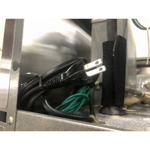 【業界最長1年保証】縦型高湿氷温庫 大和冷機 231NHC 業務用 中古/送料別途見積 【業界最長1年保証】縦型高湿氷温庫 大和冷機 231NHC 業務用 中古/送料別途見積