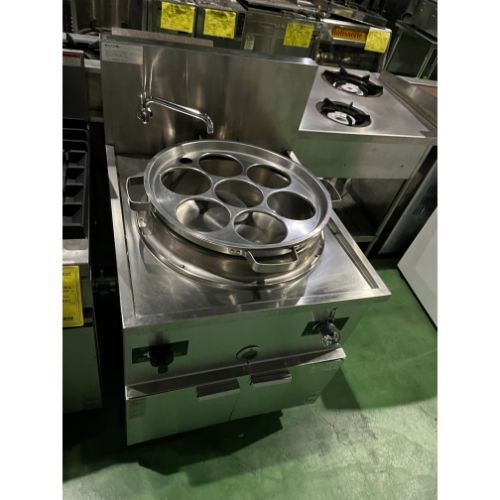 2025年最新】Yahoo!オークション -ゆで麺機 タニコーの中古品 2025年最新】Yahoo!オークション -ゆで麺機 タニコーの中古品