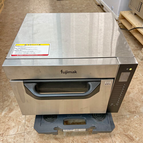 2025年最新】Yahoo!オークション -厨房機器 フジマックの中古品 2025年最新】Yahoo!オークション -厨房機器 フジマックの中古品