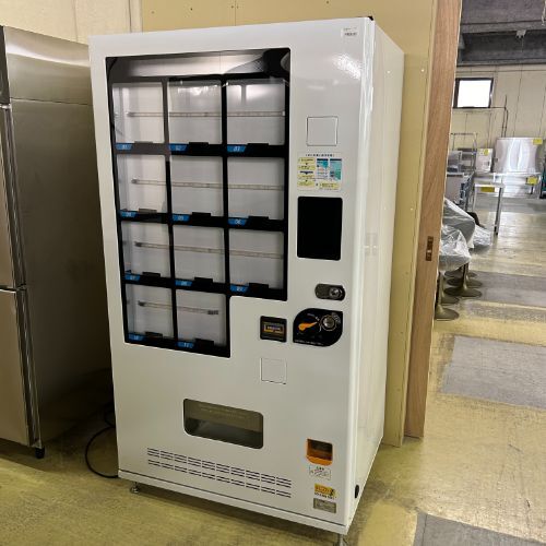 2025年最新】自動販売機サンデン製品の購入ページ - Yahoo 2025年最新】自動販売機サンデン製品の購入ページ - Yahoo